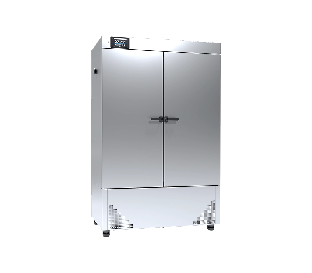 Climate Chamber KKS 750 Smart Pro (up to 100°C)