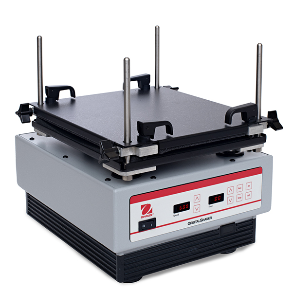 Heavy Duty Orbital Shaker - Image 4